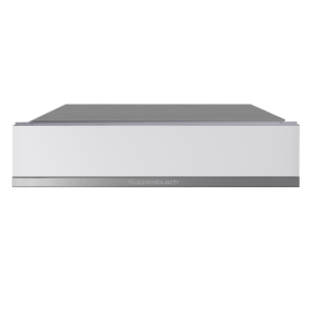 Вакууматор Kuppersbusch CSV 6800.0 W3 Silver Chrome