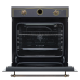 Электрический духовой шкаф классик Graude BK 60.1 SM