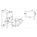 Компактный духовой шкаф с микроволнами Kuppersbusch CBM 6350.0 S1 Stainless Steel