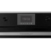 Компактный духовой шкаф с микроволнами Kuppersbusch CBM 6350.0 S1 Stainless Steel
