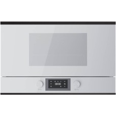 Встраиваемая микроволновая печь Kuppersbusch ML 6330.0 W5 Black Velvet