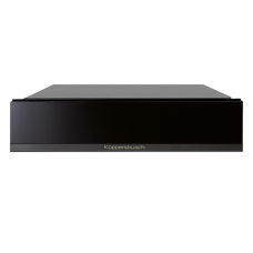 Вакууматор Kuppersbusch CSV 6800.0 S2 Black Chrome