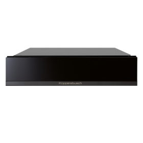 Вакууматор Kuppersbusch CSV 6800.0 S2 Black Chrome