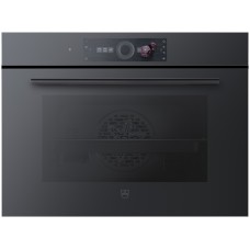 Встраиваемый духовой шкаф Combair V6000 V-ZUG C6T-21050 черн.стекло