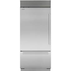 Холодильник/морозильник CLASSIC Sub-Zero ICBCL3650UID