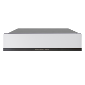 Вакууматор Kuppersbusch CSV 6800.0 W2 Black Chrome