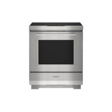 Кухонный блок WOLF ICBIR30450