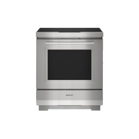 Кухонный блок WOLF ICBIR30450