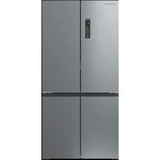 Отдельностоящий холодильно-морозильный шкаф Side-by-side Kuppersbusch FKG 9850.0 E
