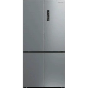 Отдельностоящий холодильно-морозильный шкаф Side-by-side Kuppersbusch FKG 9850.0 E