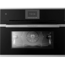 Компактный духовой шкаф Kuppersbusch CBP 6550.0 S1 Stainless Steel