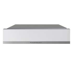 Вакууматор Kuppersbusch CSV 6800.0 W1 Stainless steel