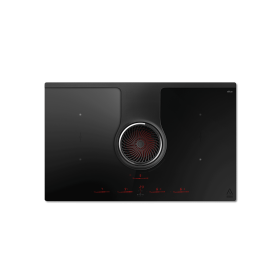 Варочная панель с вытяжкой NIKOLATESLA ONE HP EVO BL/A/83 ELICA PRF0196322