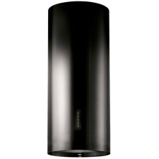 Вытяжка пристенная FALMEC POLAR BLACK 35 (чёрная) Falmec CPWN90.E2P2#ZZZN491F