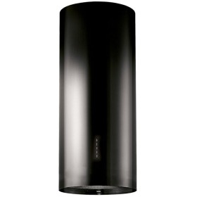 Вытяжка пристенная FALMEC POLAR BLACK 35 (чёрная) Falmec CPWN90.E2P2#ZZZN491F