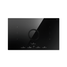 Варочная панель с вытяжкой NIKOLATESLA SWITCH GLOW EVO BL/A/83 ELICA PRF0196335