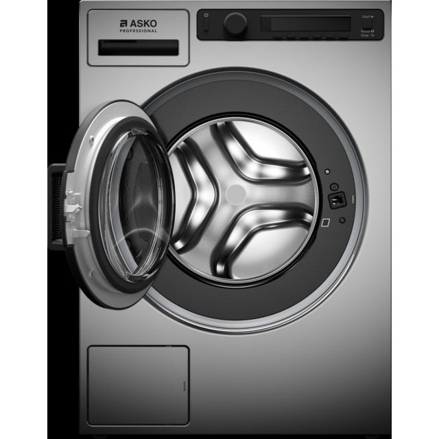 Стиральная машина ASKO WMC6743PB.T