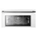 Компактный духовой шкаф Kuppersbusch CBP 6550.0 W3 Silver Chrome