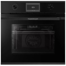 Электрический духовой шкаф Kuppersbusch B 6330.0 S5 Black Velvet