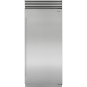 Морозильник линии CLASSIC Sub-Zero ICBCL3650F
