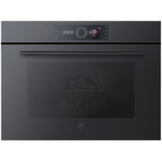 Встраиваемый духовой шкаф Combair V6000 V-ZUG C6T-21059 черн.стекло