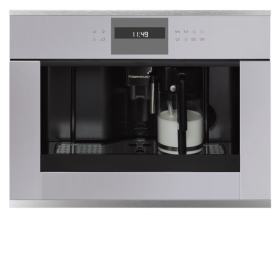 Встраиваемая кофемашина Kuppersbusch CKV 6550.0 G1 Stainless Steel