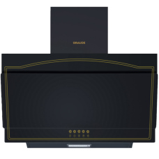 Настенная вытяжка Graude DHK 60.1 S