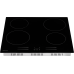 Электрическая варочная поверхность Graude EK 60.0 S