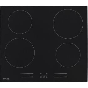 Электрическая варочная поверхность Graude EK 60.0 S