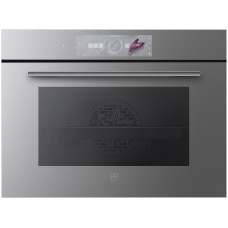 Встраиваемый духовой шкаф Combair V4000 V-ZUG C4T-21049 платина