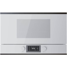 Встраиваемая микроволновая печь Kuppersbusch ML 6330.0 W2 Black Chrome