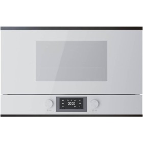 Встраиваемая микроволновая печь Kuppersbusch ML 6330.0 W2 Black Chrome