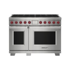 Кухонный блок WOLF ICBDF48850