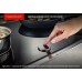 Варочная панель Teppan Yaki Kuppersbusch VKET 3800.0 SR