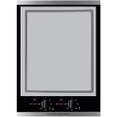 Варочная панель Teppan Yaki Kuppersbusch VKET 3800.0 SR