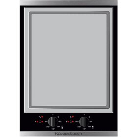 Варочная панель Teppan Yaki Kuppersbusch VKET 3800.0 SR