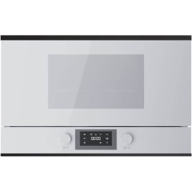 Встраиваемая микроволновая печь Kuppersbusch MR 6330.0 W5 Black Velvet