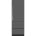Холодильник/морозильник TALL линии DESIGNER Sub-Zero ICBDET3050CIID