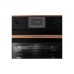 Компактный духовой шкаф с микроволнами Kuppersbusch CBM 6350.0 S7 Copper