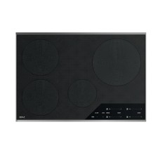 Индукционная варочная панель TRANSITIONAL 762мм WOLF ICBCI304TF/S