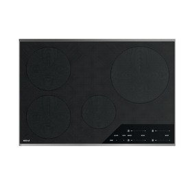 Индукционная варочная панель TRANSITIONAL 762мм WOLF ICBCI304TF/S