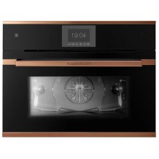 Компактный духовой шкаф Kuppersbusch CBP 6550.0 S7 Copper