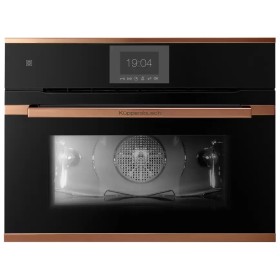 Компактный духовой шкаф Kuppersbusch CBP 6550.0 S7 Copper