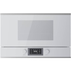 Встраиваемая микроволновая печь Kuppersbusch ML 6330.0 W1 Stainless steel