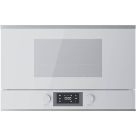 Встраиваемая микроволновая печь Kuppersbusch ML 6330.0 W1 Stainless steel