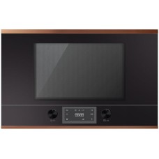 Встраиваемая микроволновая печь Kuppersbusch MR 6330.0 S7 Copper