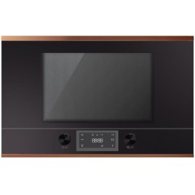 Встраиваемая микроволновая печь Kuppersbusch MR 6330.0 S7 Copper