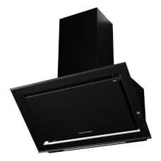 Вытяжка Kuppersbusch DW 9880.0 S2 Black Chrome