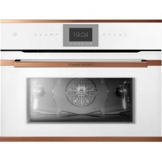Компактный духовой шкаф Kuppersbusch CBP 6550.0 W7 Copper