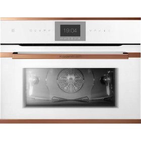 Компактный духовой шкаф Kuppersbusch CBP 6550.0 W7 Copper
